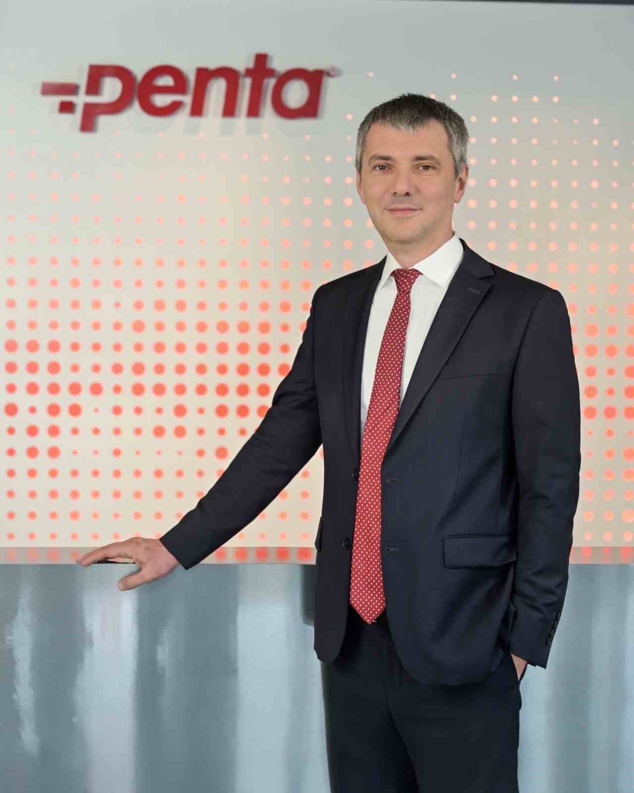 PENTA TEKNOLOJİ, 2026’NIN İLK YARISINDA İSTİKRARLI BÜYÜMESİNİ SÜRDÜRDÜ