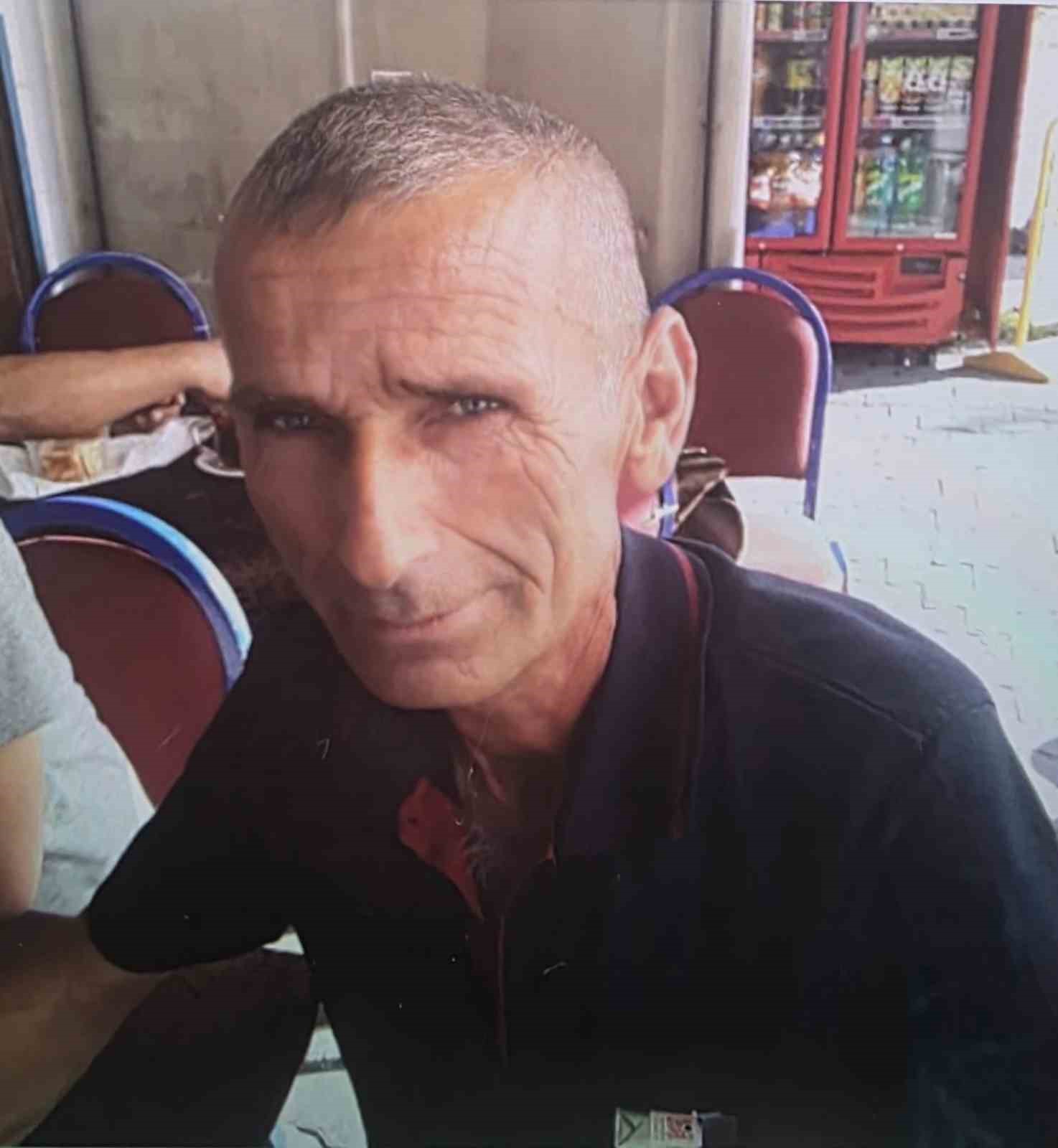 ZONGULDAK’TA BİR KİŞİ EVİNİN BANYOSUNDA ÖLÜ BULUNDU