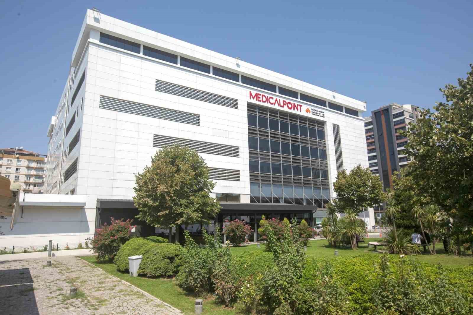 GELECEĞİN HASTANECİLİĞİNE ’ALTIN’ MADALYA