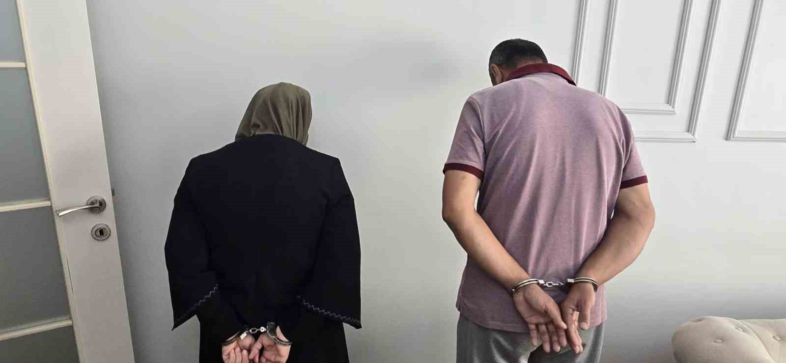 ADALET BAKANI GÜRLEK: "KIRIKKALE VE KIZILCAHAMAM’DA İŞLENEN İKİ CİNAYET DOSYASI AYDINLATILDI"