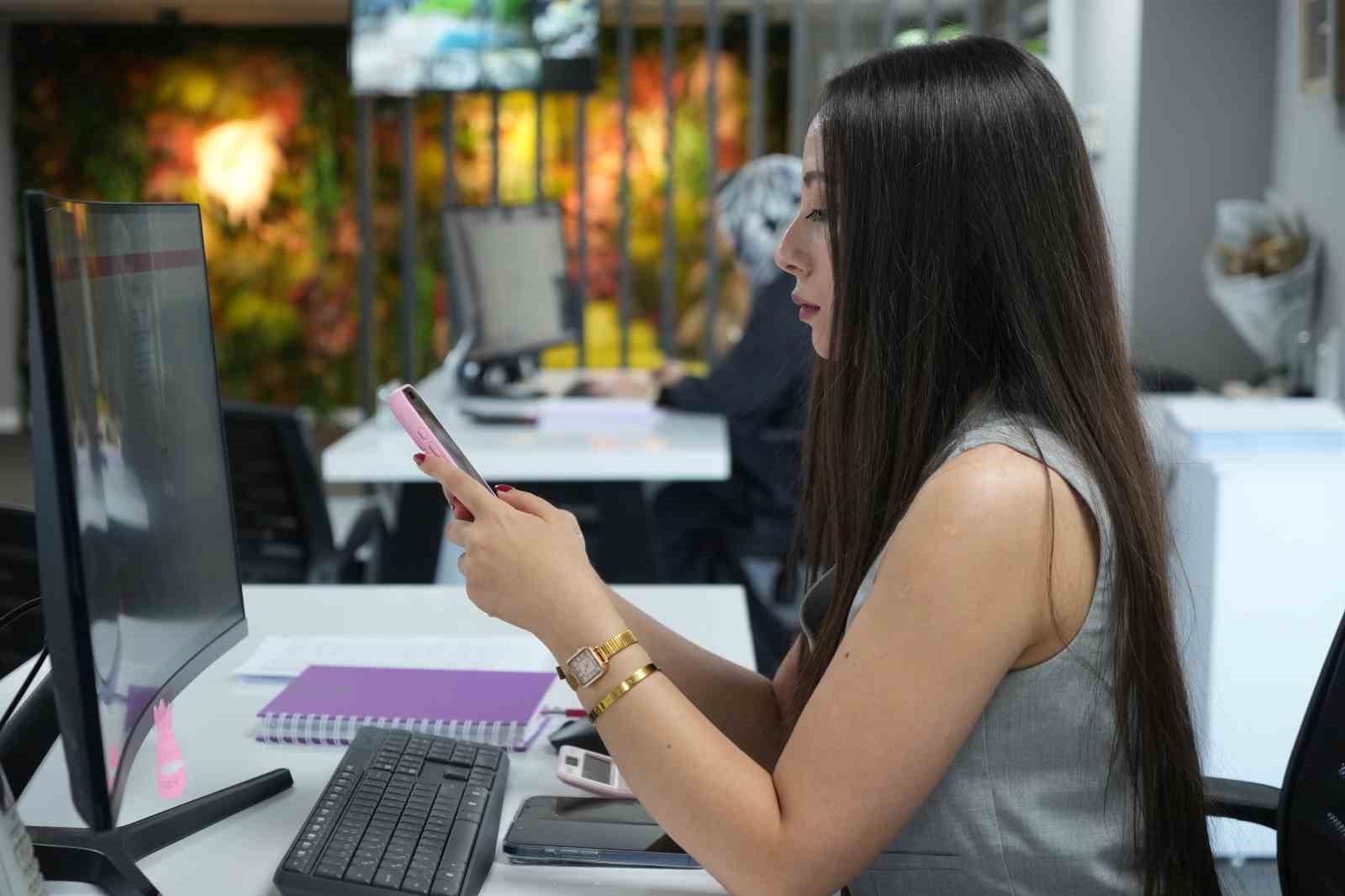SİTE YÖNETİMİNDE YAPAY ZEKA DÖNEMİ: 3 GÜNLÜK TELEFON TRAFİĞİNİ 1 SAATE İNDİRDİLER