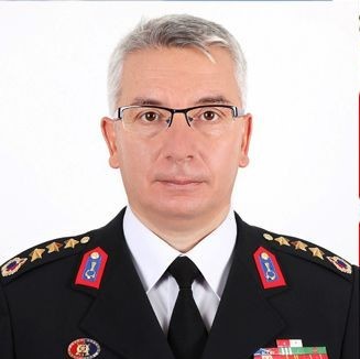 ERZİNCAN İL JANDARMA KOMUTANLIĞI’NA JANDARMA KIDEMLİ ALBAY ALTUNDARAK ATANDI