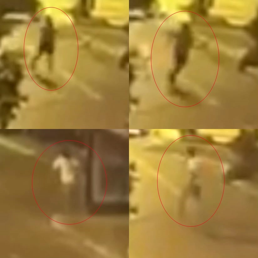 PASAJDA ÖLEN EYÜP CAN DAVASINDA ’DİKKAT ÇEKEN GÖRÜNTÜ" ŞÜPHELİ 3 DAKİKA İÇERDE KALMIŞ