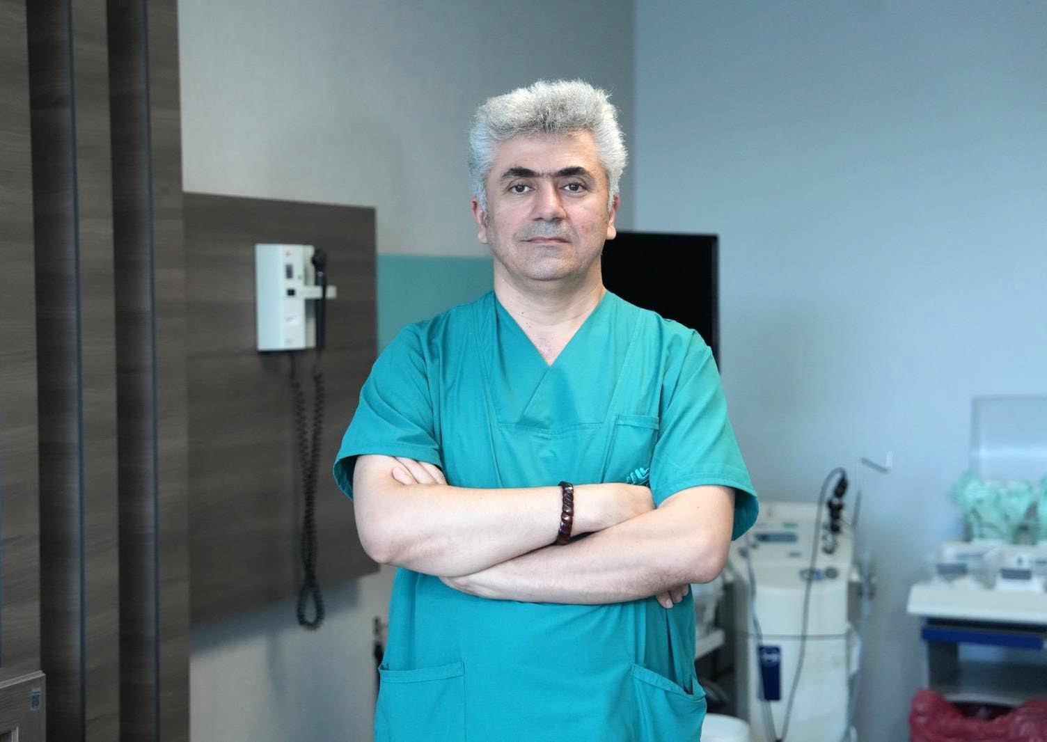 BURUN SPREYİ BAĞIMLILIĞI CERRAHİYE KADAR GÖTÜREBİLİR