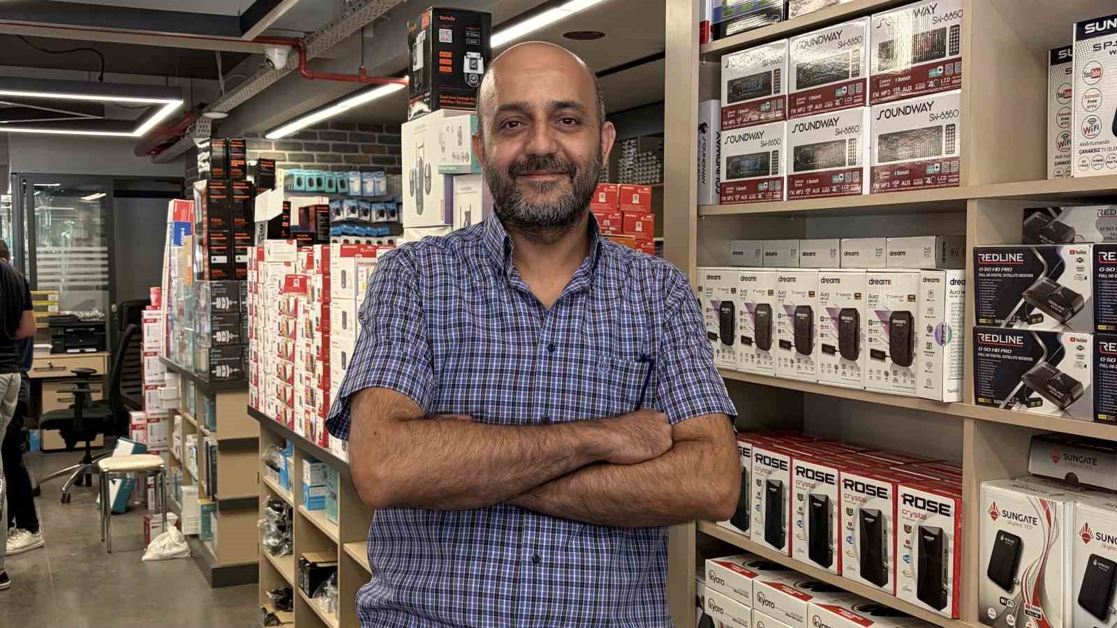 BU GECEDEN İTİBAREN YAYINLAR DAHA KALİTELİ OLACAK