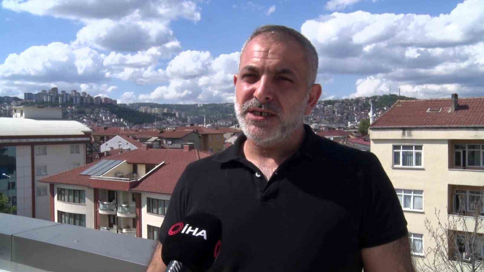 TÜRK GEMİSİNE DÜZENLENEN SALDIRININ ARDINDAN UKRAYNALI KOMUTANDAN HADSİZ MESAJ: "HAK ETTİĞİNİ ALDI"