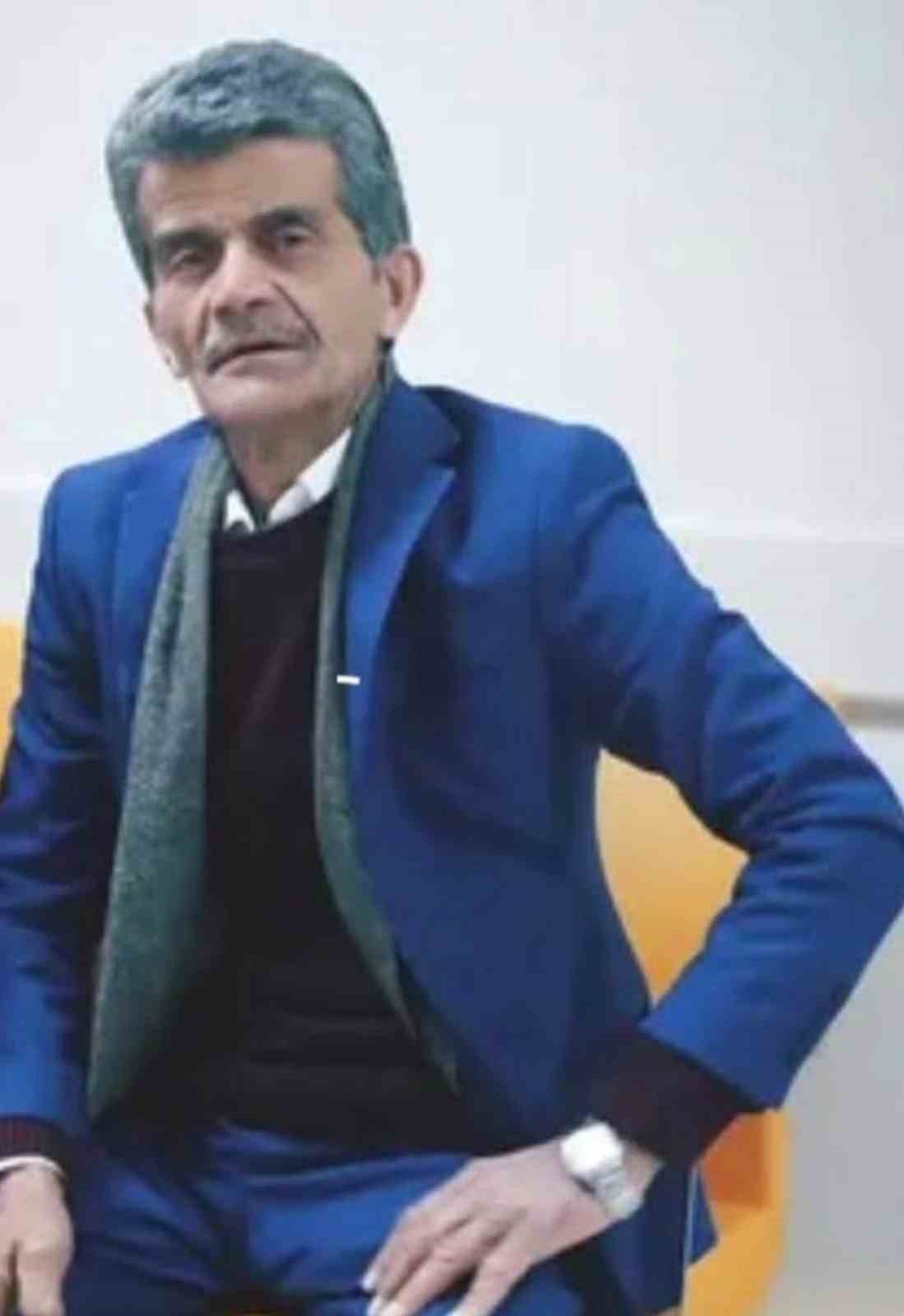 OĞLUNUN BIÇAKLADIĞI 70 YAŞINDAKİ BABA HAYATINI KAYBETTİ
