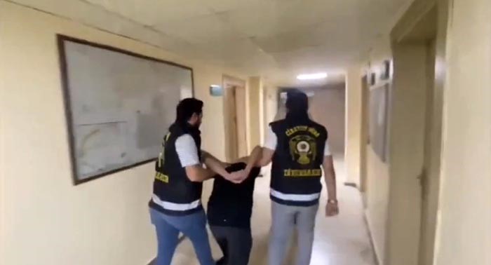 DİYARBAKIR’DA KASTEN ÖLDÜRME OLAYINDA 2 TUTUKLAMA