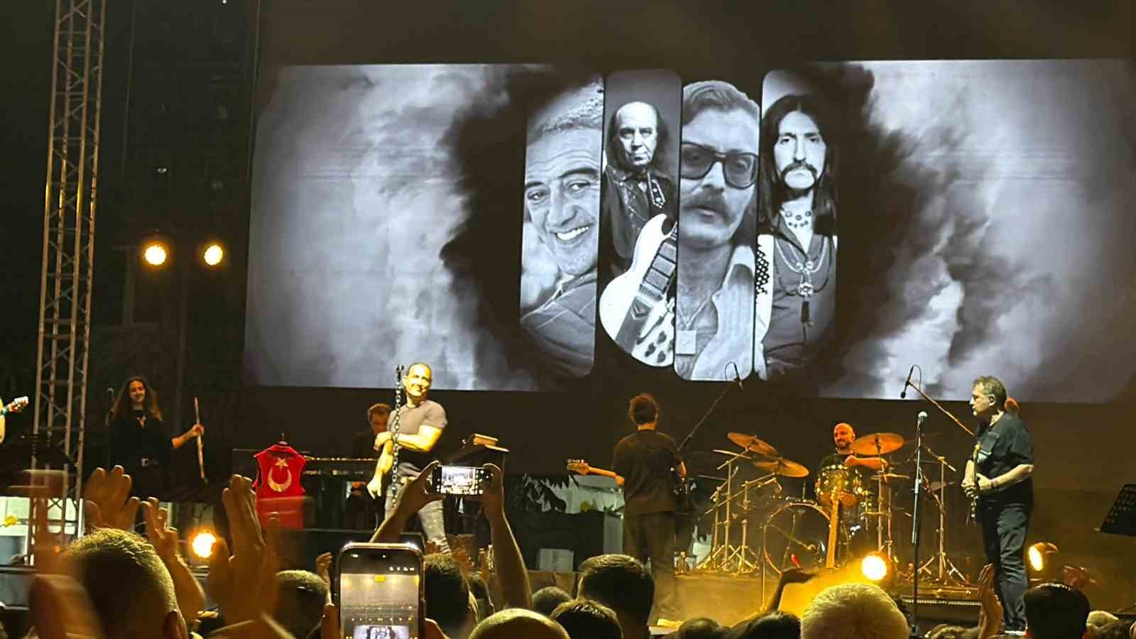 KIRAÇ USTA SANATÇILARI UNUTULMAYAN ESERLERİYLE ANDI