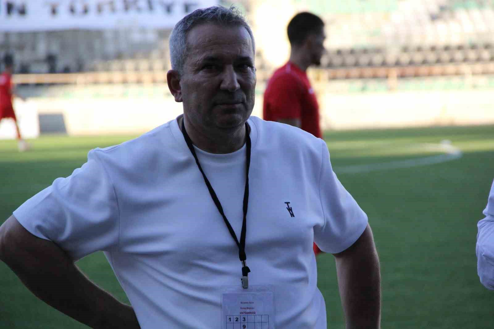DENİZLİ İDMAN YURDU’NDA USULSÜZ ÜYE ALIMI İDDİASI