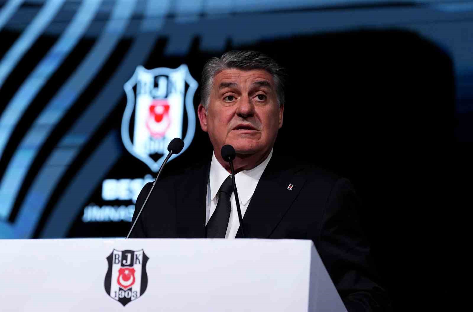 SERDAL ADALI: "SEZONU GÜZEL BİR GALİBİYETLE AÇMAK, BİRLİK BERABERLİĞİMİZİ, GÜCÜMÜZÜ GÖSTERMEK İSTİYORUZ"