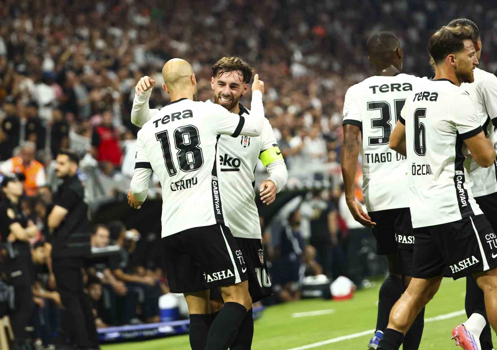 KARTAL, LİGE GALİBİYETLE BAŞLADI