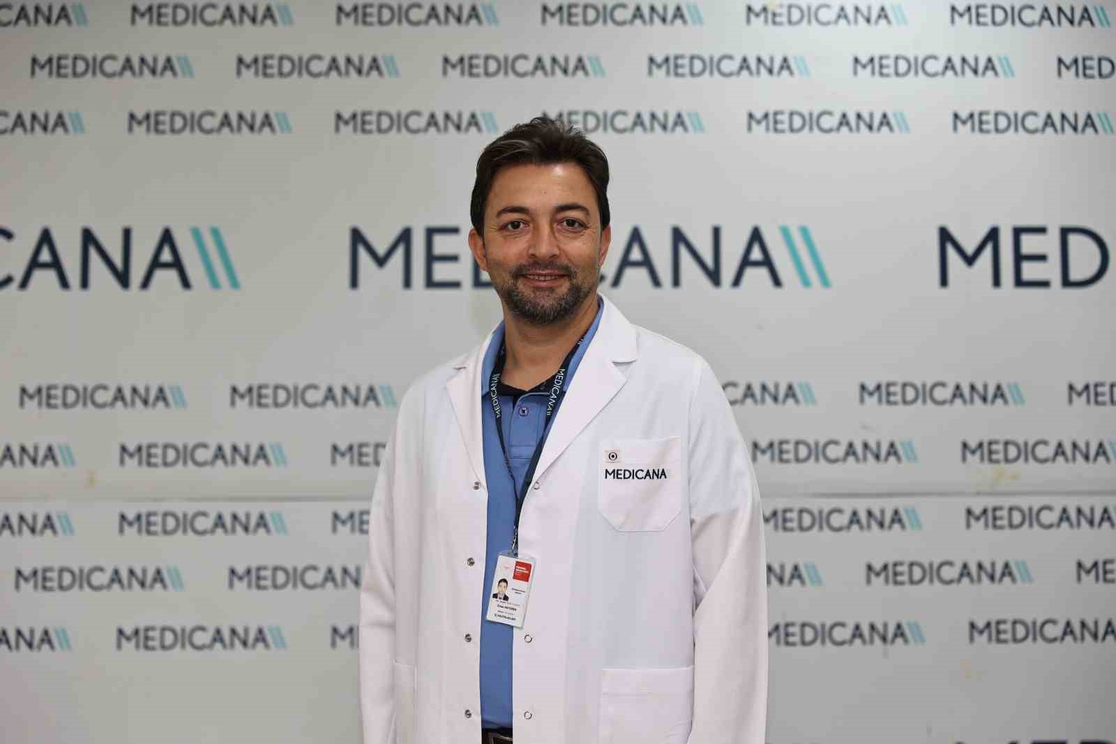 BAĞIŞIKLIK SİSTEMİ KENDİNE SALDIRIYOR, SESSİZ İÇ SAVAŞA DİKKAT