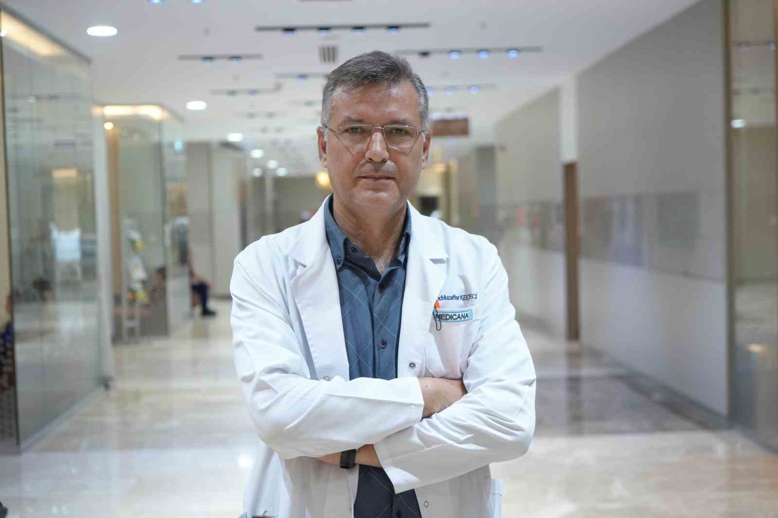 STRES, MİDE-BAĞIRSAK FONKSİYONLARINI BOZUYOR