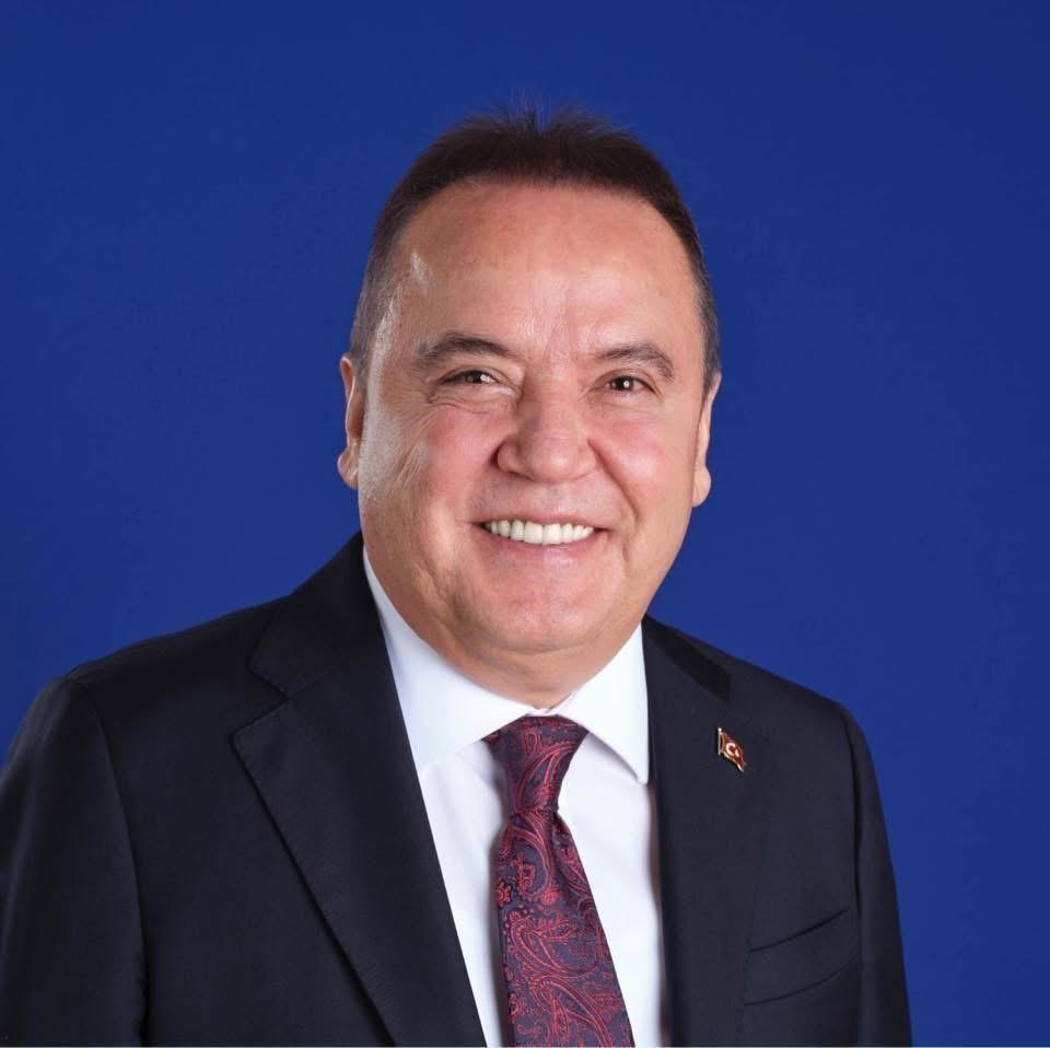 ANTALYA BÜYÜKŞEHİR BELEDİYESİ’NİN İHALELERİ MÜFETTİŞ TARAFINDAN İNCELENECEK