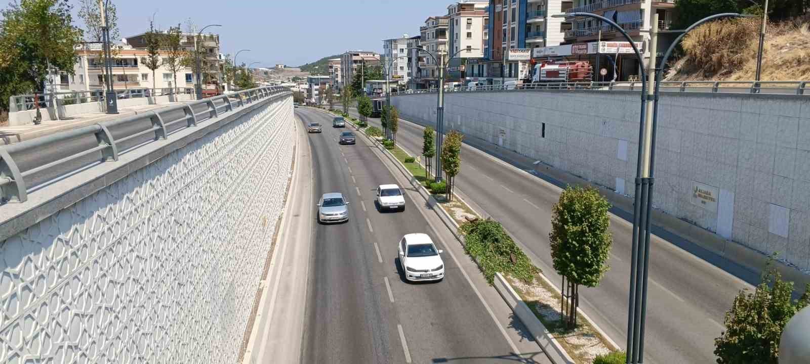 İZMİR’DE TEMMUZ AYINDA TRAFİĞE 12 BİN 138 YENİ ARAÇ KATILDI