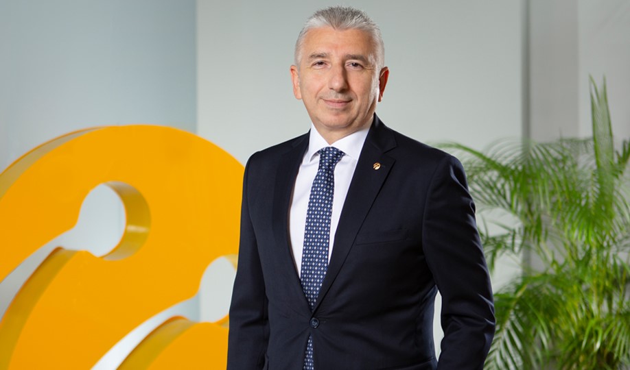 TURKCELL, MÜŞTERİ DENEYİMİNDE YENİ YAKLAŞIMI OLAN ‘TURKCELL ÇÖZÜM GÜCÜ’NÜ TANITTI