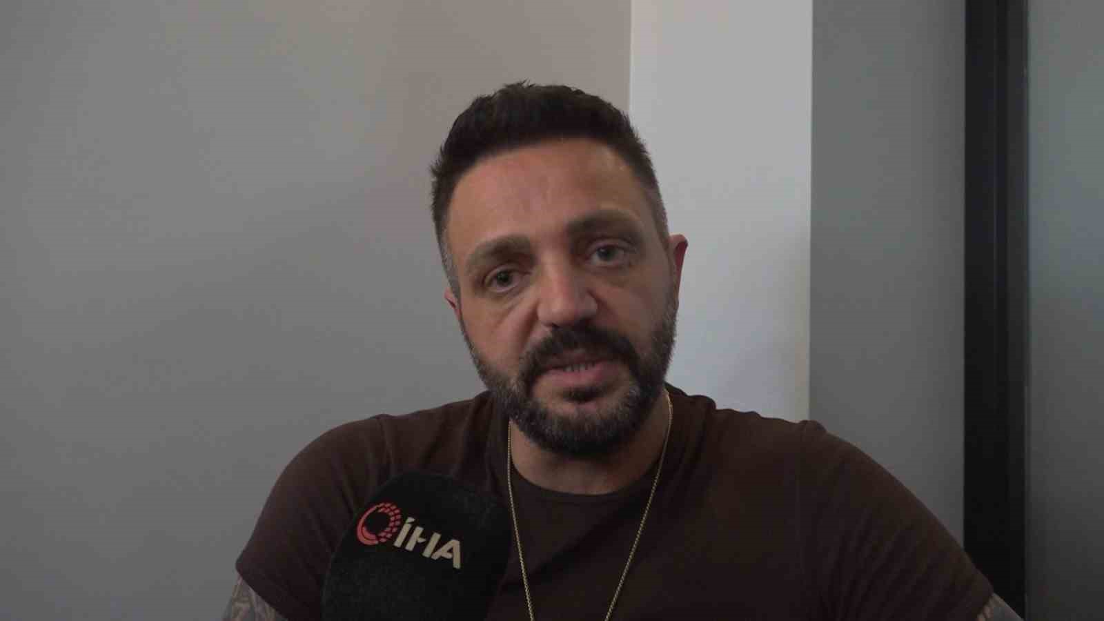 ESENYURT’TA KARISINA HAKARET ETTİĞİ VİDEO İLE TEPKİ GÖREN ADAM KENDİNİ SAVUNDU