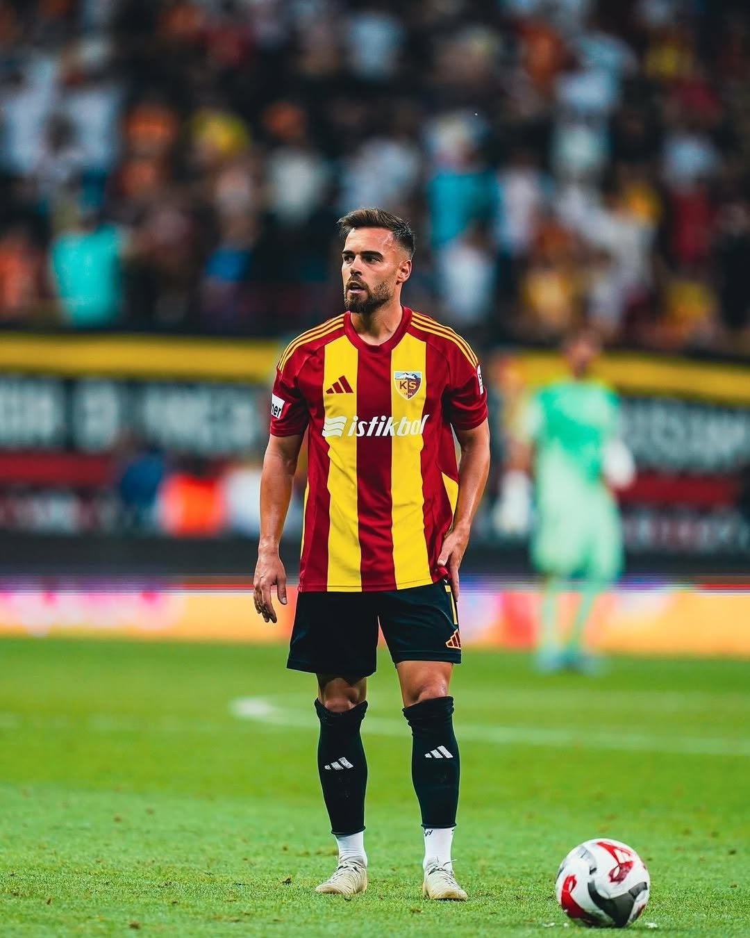 KAYSERİSPOR, MİGUEL CARDOSO İLE YOLLARINI AYIRDI