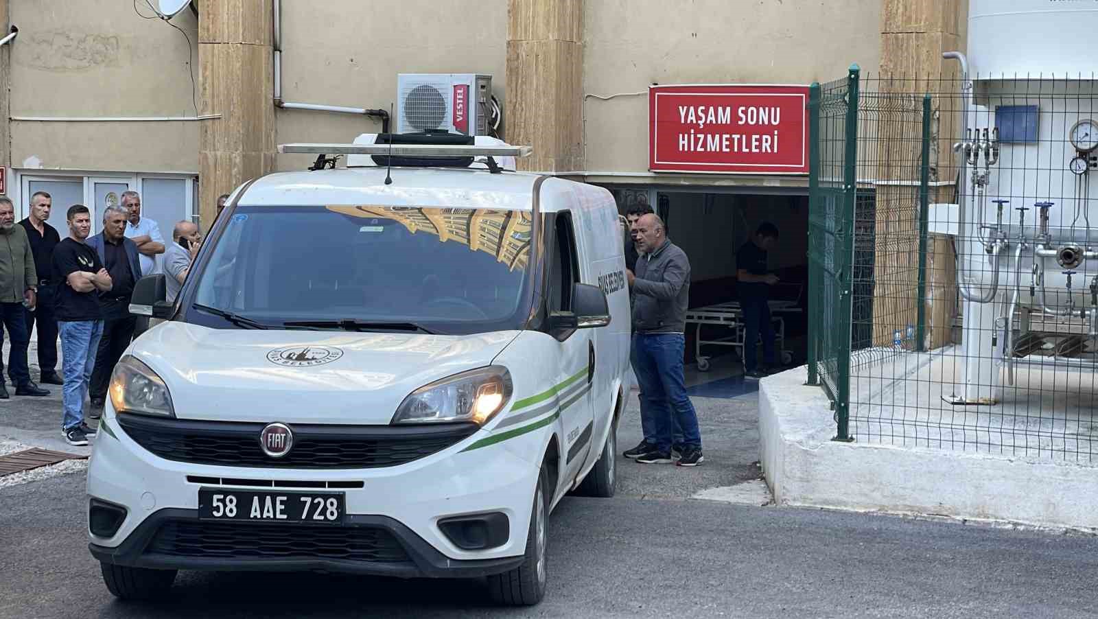SİVAS’TA KENE DEN BİR KİŞİ DAHA ÖLDÜ