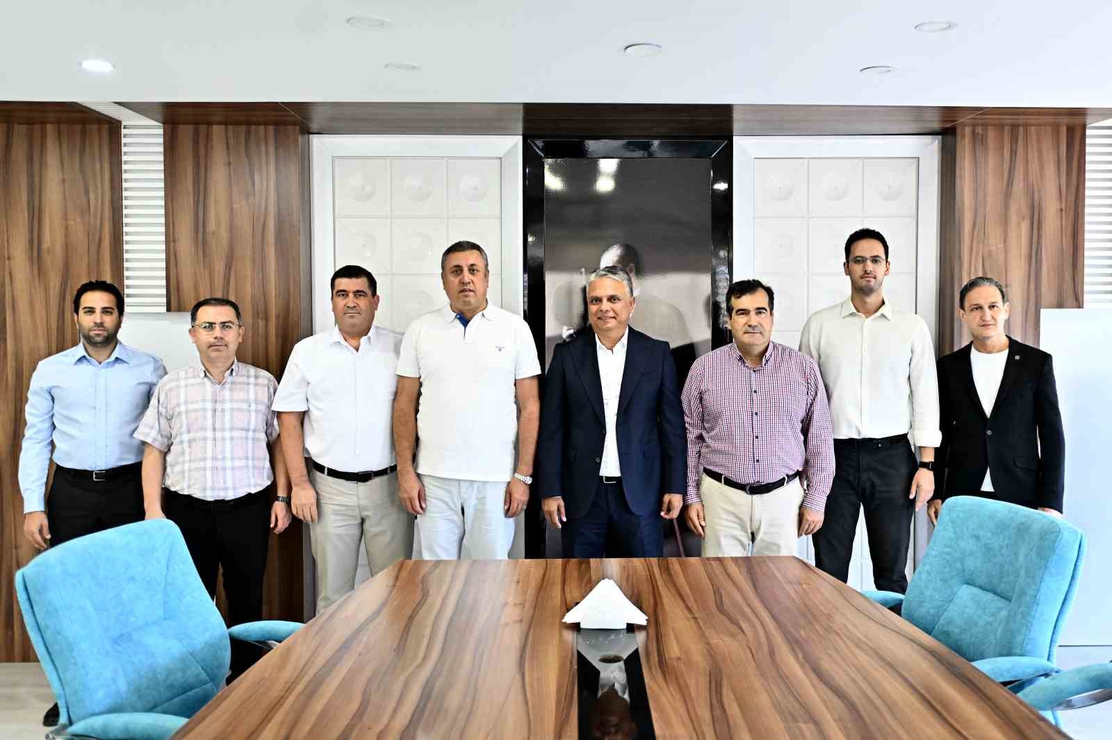 MURATPAŞA’DA ASANSÖRLERİN YÜZDE 99’U GÜVENLİ KULLANIMA UYGUN