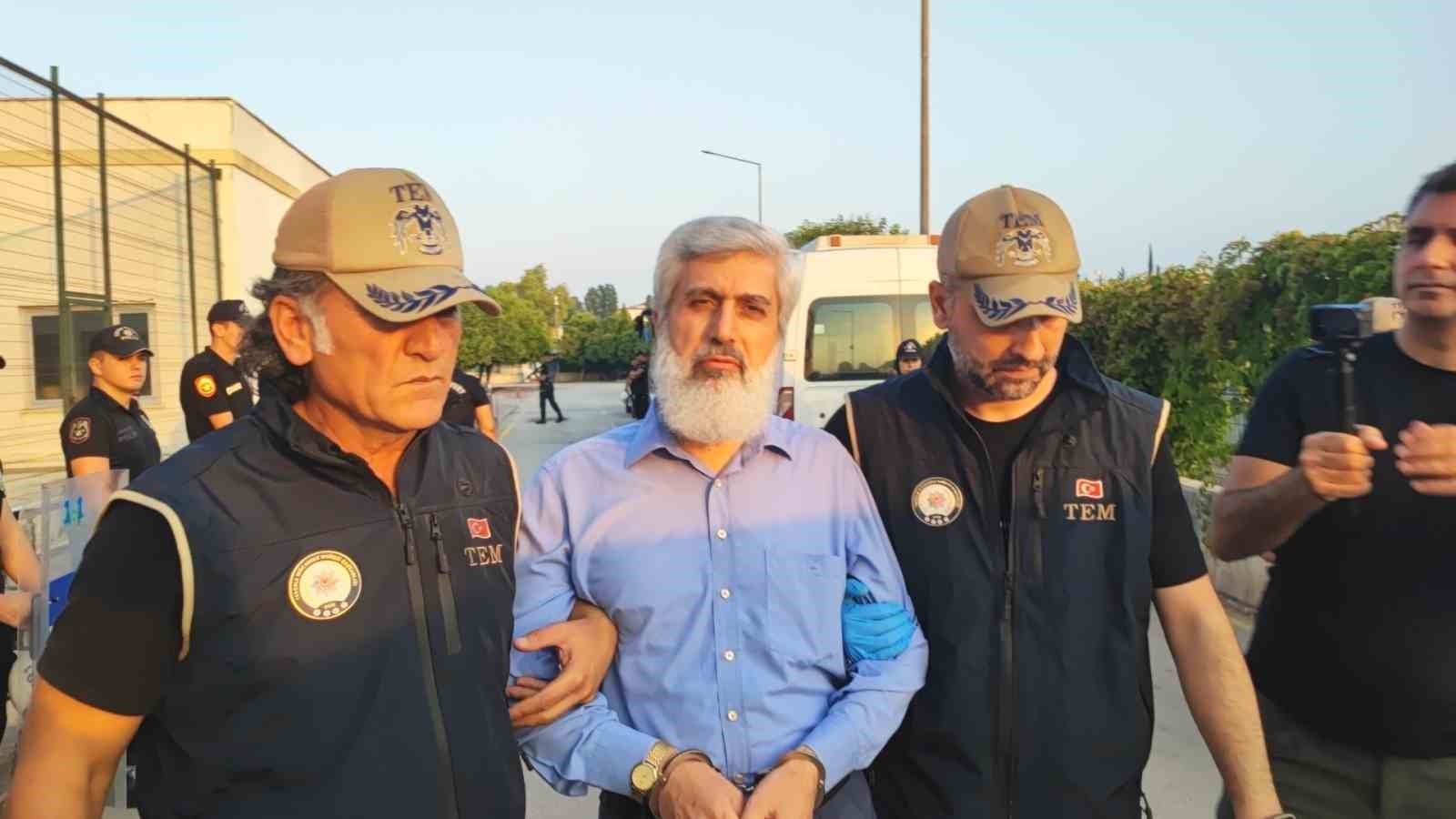 ’KUYTULCULAR’ OPERASYONUNDA ÜNLÜ BÖREKÇİYE DE KAYYIM ATANDI