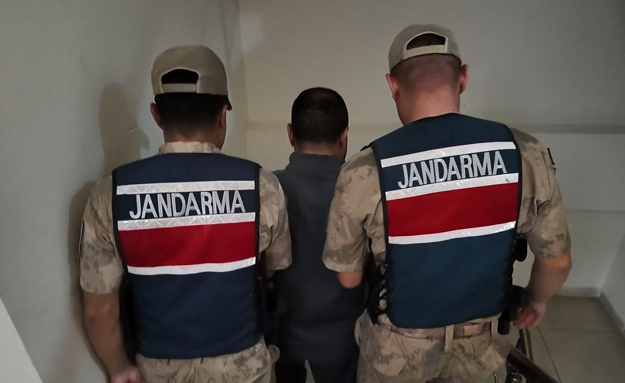 ŞANLIURFA’DA GÖÇMEN KAÇAKÇILIĞI OPERASYONU: 10 GÖZALTI