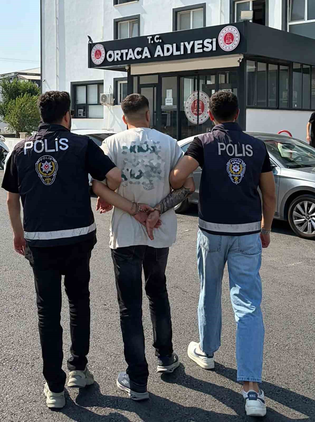 MUĞLA’DA KESİNLEŞMİŞ HAPİS CEZASI BULUNAN VE ARANAN 155 ŞAHIS YAKALANDI