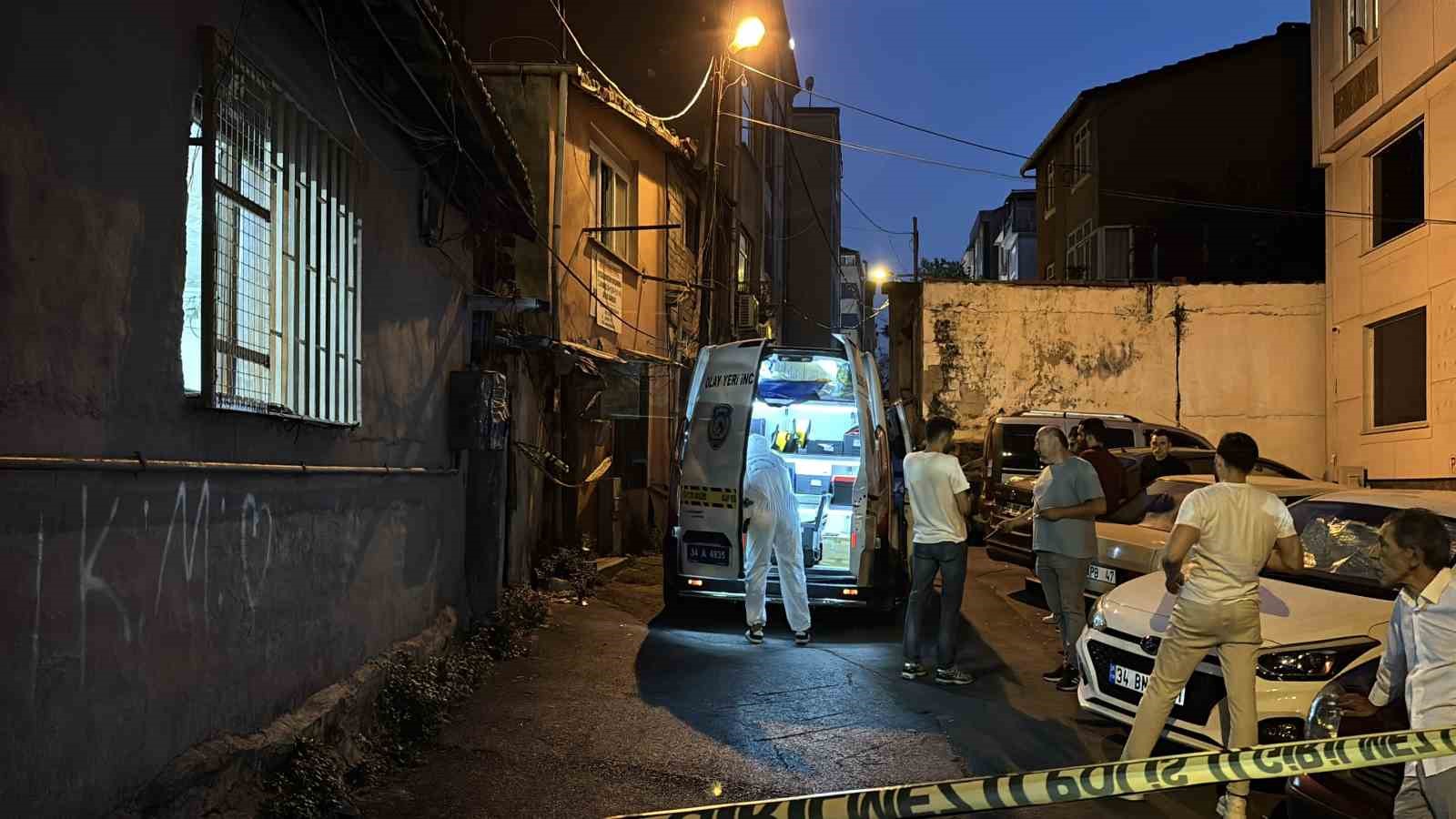 EVDEN YAYILAN KÖTÜ KOKU ACI GERÇEĞİ ORTAYA ÇIKARDI