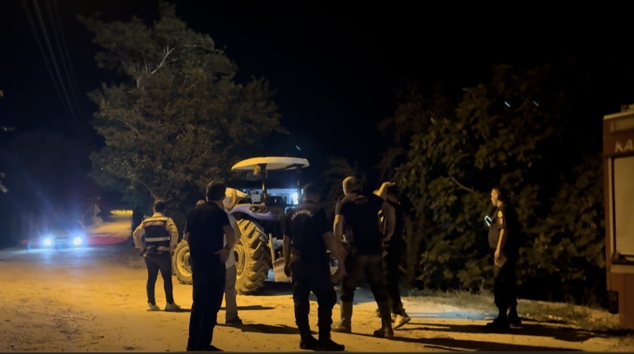 OSMANİYE’DE ACI OLAY: SUMAK TOPLAMAYA GİDEN YAŞLI KADIN ÖLÜ BULUNDU