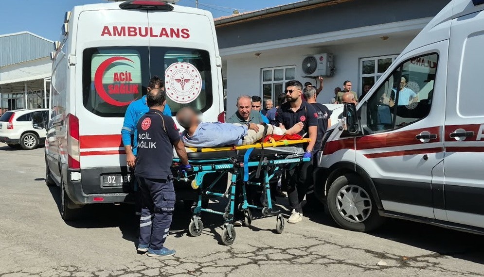 BELEDİYEDEN SİLAHLI SALDIRIYLA İLGİLİ AÇIKLAMA