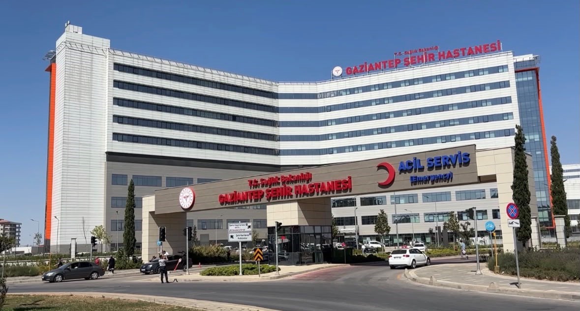 MİLLETVEKİLİ MELİH MERİÇ’İN TEDAVİSİ SÜRÜYOR