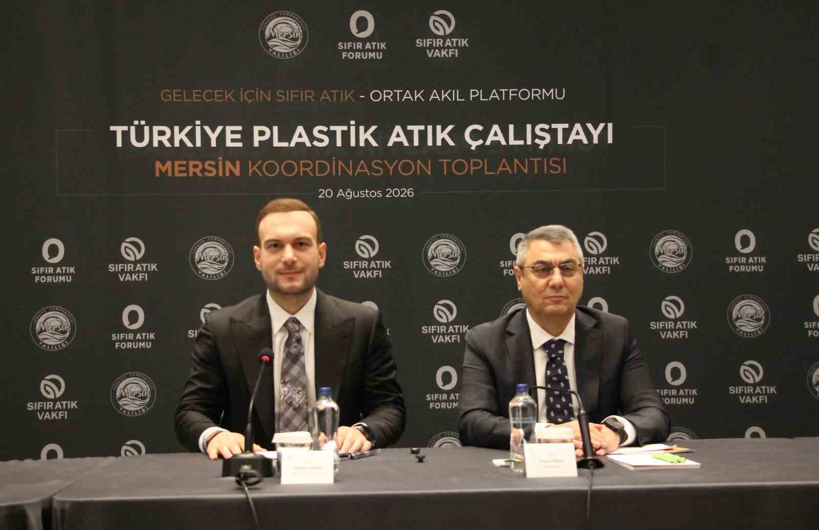 VALİ TOROS: "ÇEVREMİZİ KORUMAK ADINA HER TÜRLÜ TEDBİRİ ALMAYA KARARLILIKLA DEVAM EDECEĞİZ"
