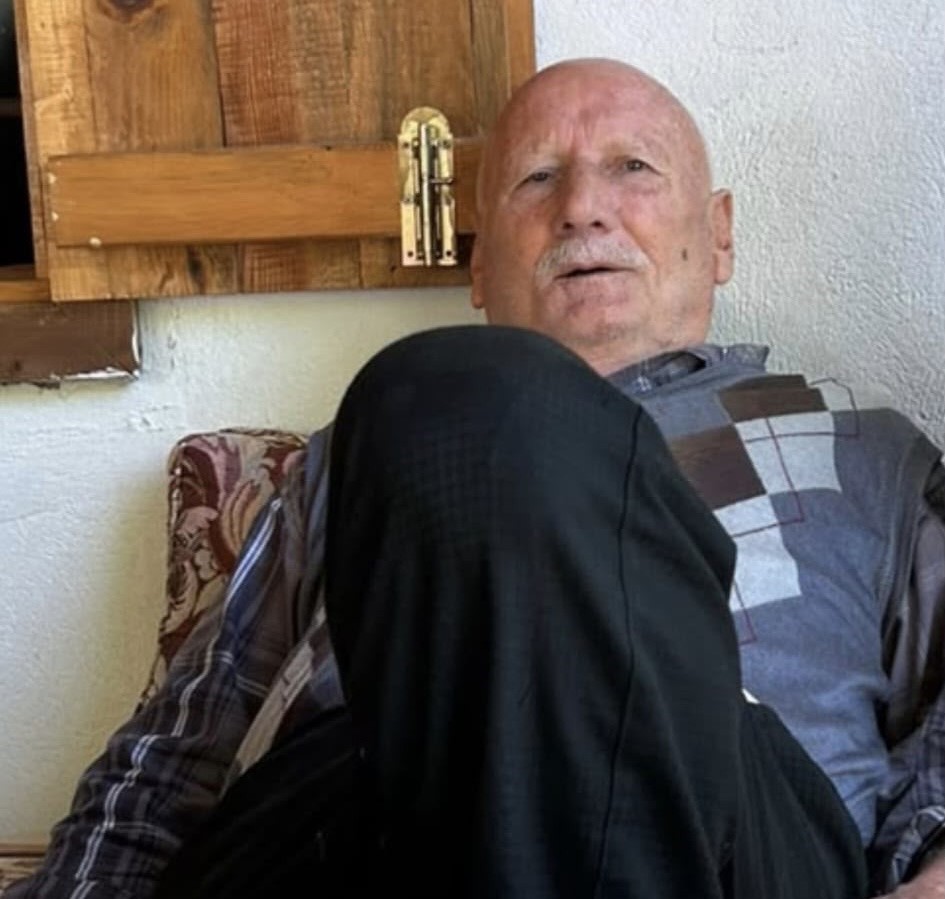 OSMANİYE’DE OTOMOBİL 50 METRELİK UÇURUMDAN DEREYE UÇTU: 1 ÖLÜ, 1 YARALI