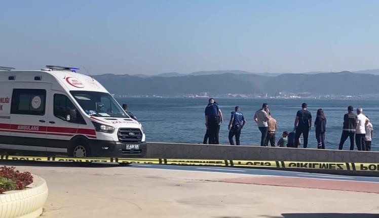KOCAELİ’DE DENİZDE BULUNAN 3 CESEDİN KİMLİĞİ BELLİ OLDU: 4 KARDEŞTEN BİRİ ARANIYOR