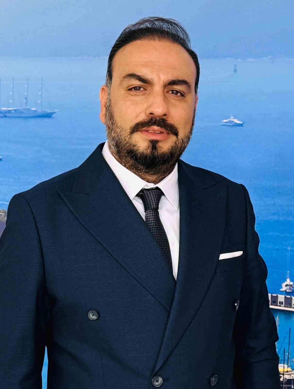 EREN AYHAN’DAN KOŞUKAVAK’A TEPKİ