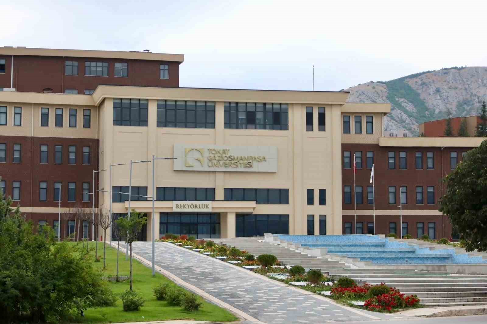 TOGÜ, 2026 YKS’DE ÖĞRENCİLERİN TERCİH LİSTELERİNDE ÖNE ÇIKTI