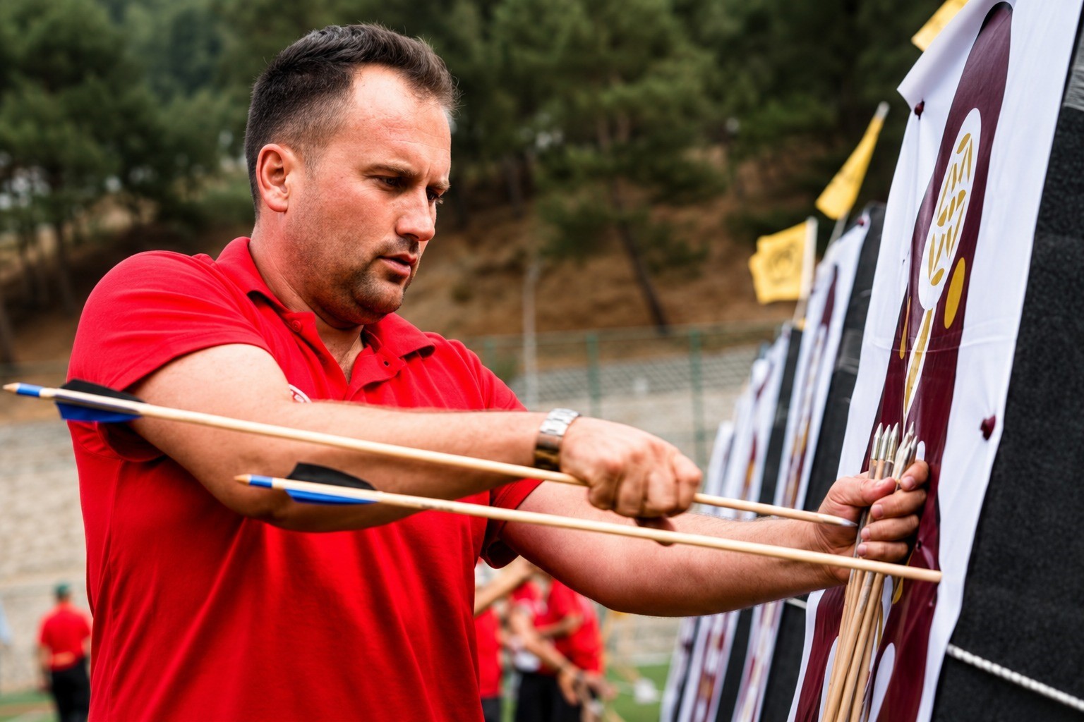 KARACABEY BELEDİYESPORLU SPORCU KORE’DE TÜRKİYE’Yİ TEMSİL EDECEK