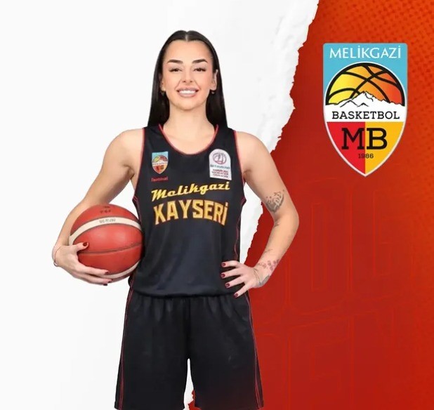 MELİKGAZİ KAYSERİ BASKETBOL, 4 İSİMLE ANLAŞTI