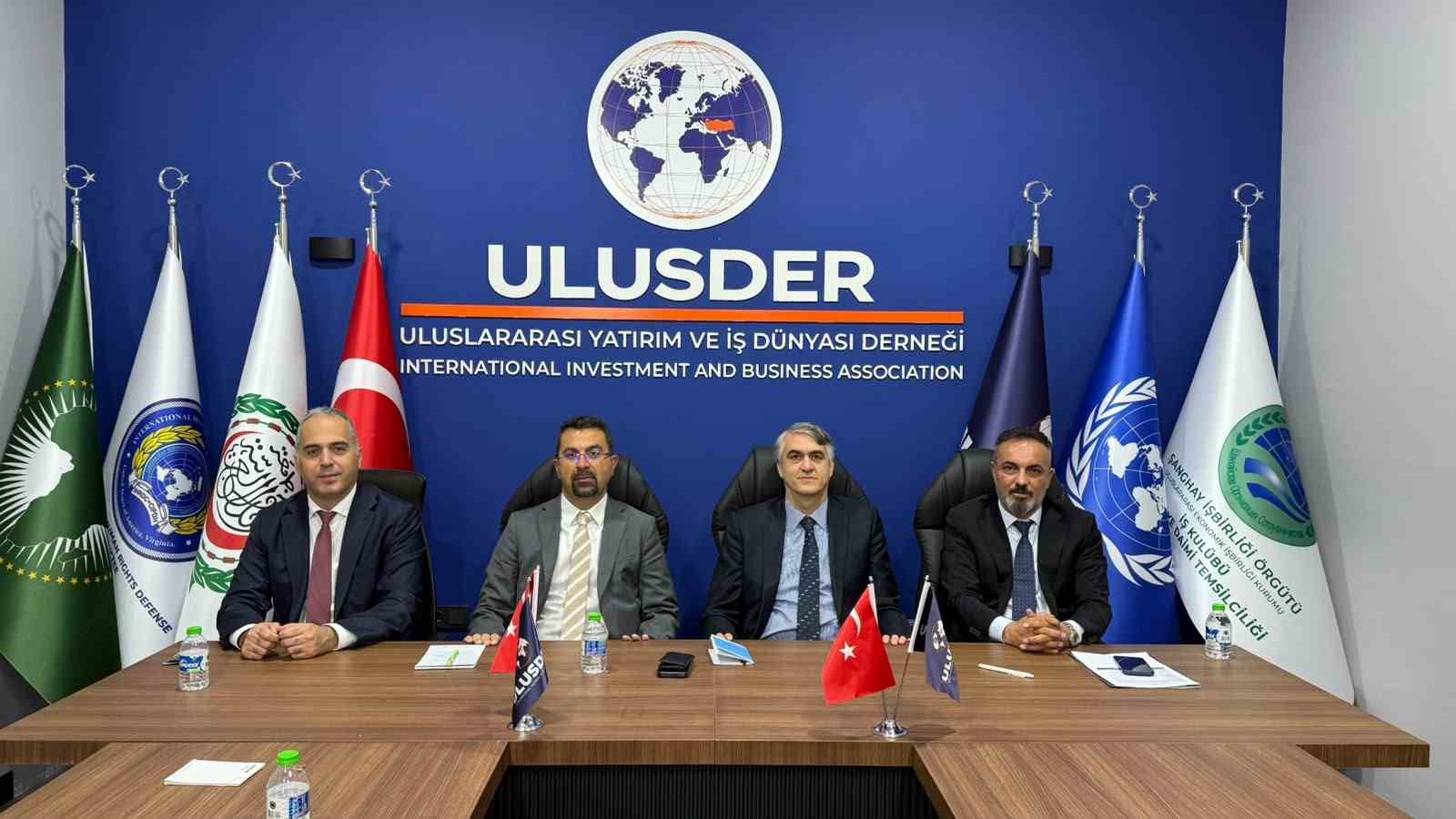 SAVUNMA SANAYİİNİN YENİ ADRESİ MALATYA