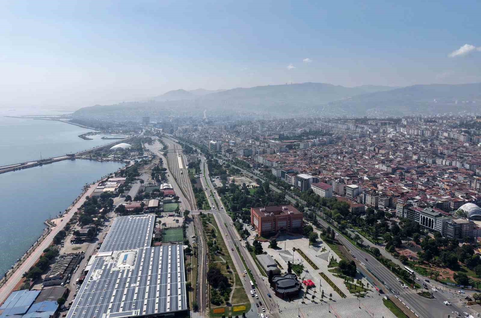 KARADENİZ’DE ALERJİK HAVA YOLU HASTALIKLARINA DİKKAT