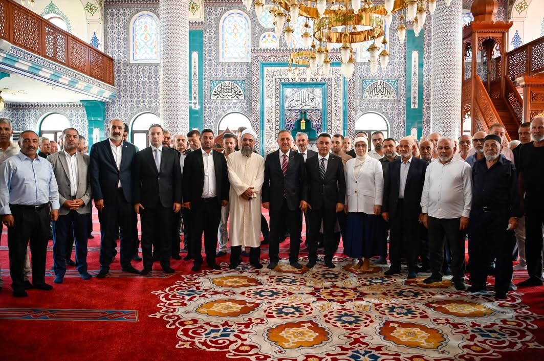 YALOVA TAVŞANLI’DAKİ SİLAHLI KAVGANIN ARDINDAN CENGİZ VE KAÇAR AİLELERİ BARIŞTI