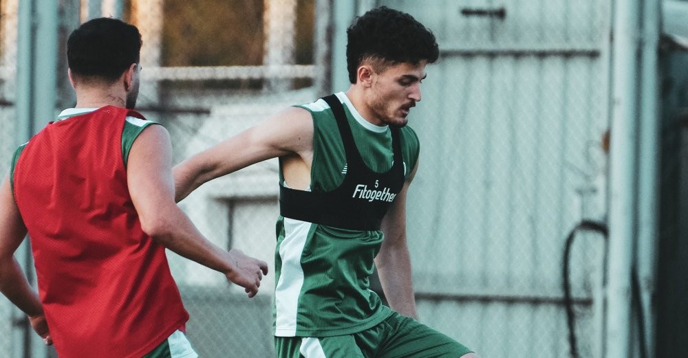 BURSASPOR’DA KAYSERİSPOR MESAİSİ BAŞLADI