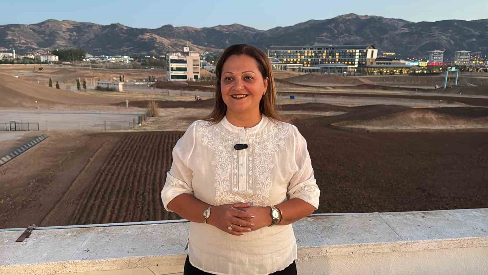BAŞKAN KÖKSAL’DAN MXGP DÜNYA MOTOKROS ŞAMPİYONASI AÇIKLAMASI