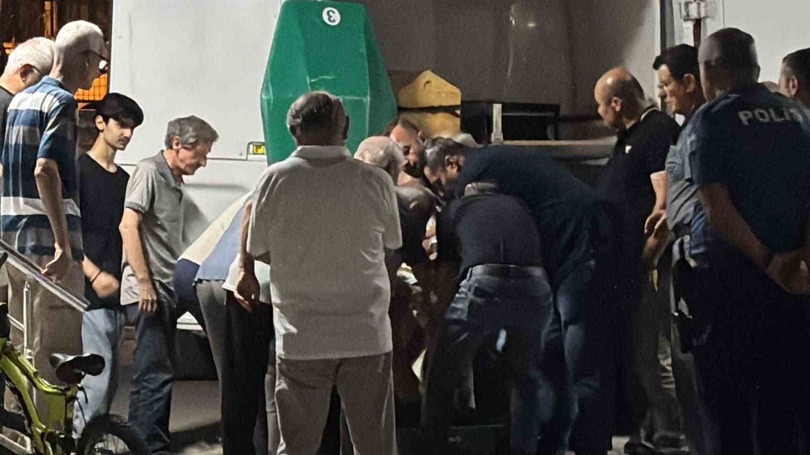 TAVŞANLI’DA 65 YAŞINDAKİ ADAM EVİNDE ÖLÜ BULUNDU