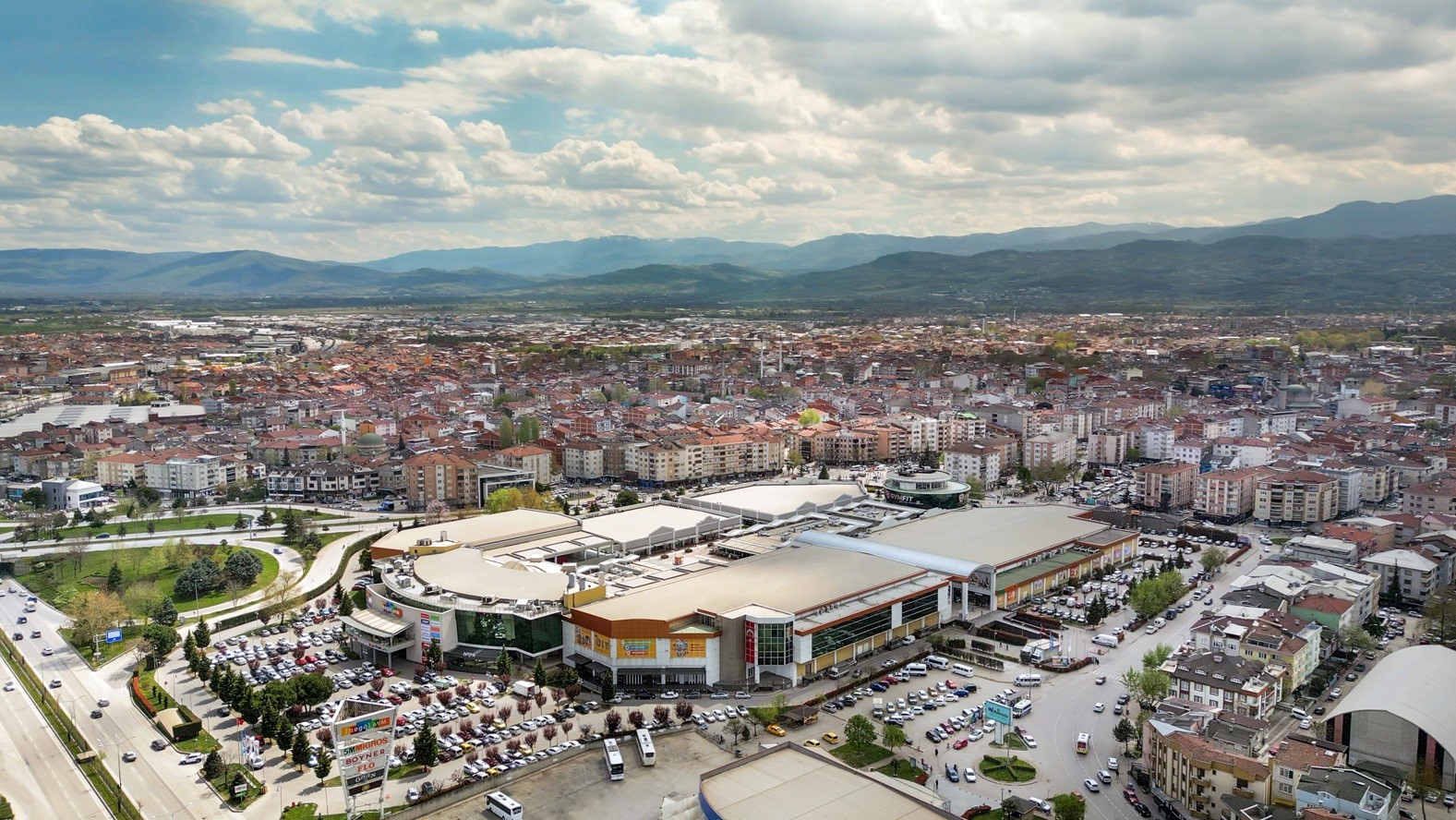 İNEGÖL AVM, 30 AĞUSTOS ZAFER BAYRAMI ETKİNLİKLERİNİ AÇIKLADI
