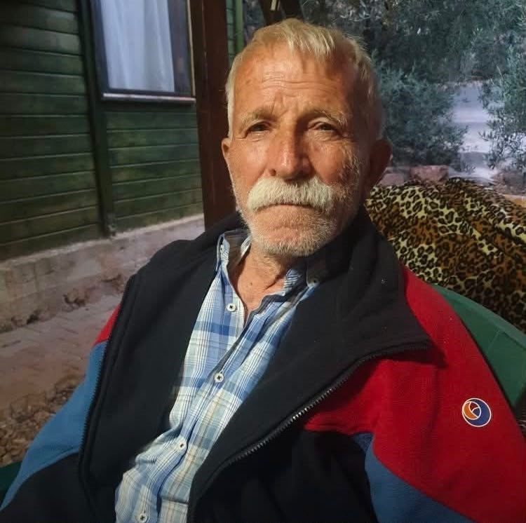 AYVACIK’TA KAYBOLAN ALZAYMIR HASTASI ARANIYOR