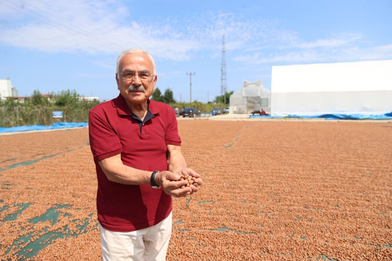 BAŞKAN GÜLER: "FINDIĞA HEM BİLİMSEL HEM TEKNİK YAKLAŞIYORUZ"