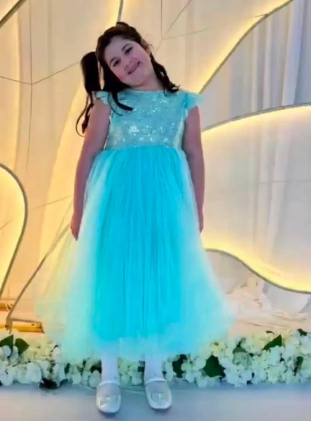 HAVALE GEÇİREN 9 YAŞINDAKİ KIZ ÇOCUĞU HAYATINI KAYBETTİ