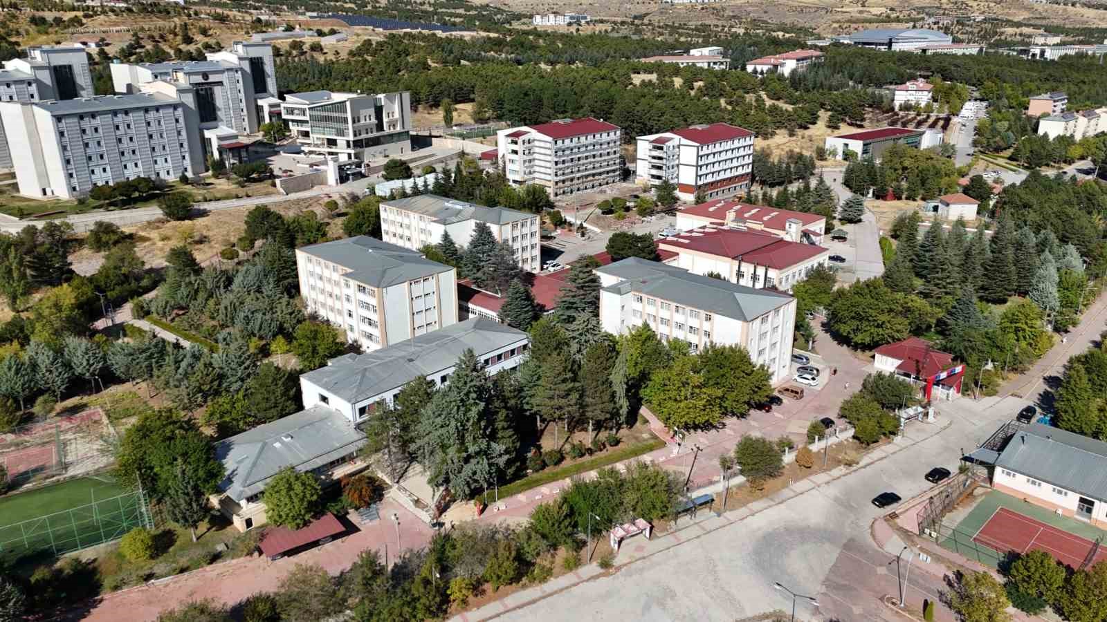 GSB ELAZIĞ YURTLARI, ÖĞRENCİLERİ BEKLİYOR